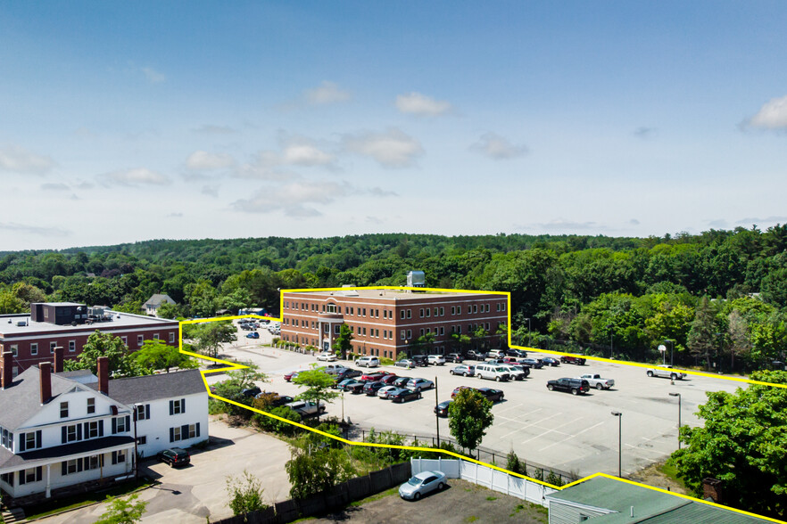 580 Washington St, Bath, ME for sale - Building Photo - Image 1 of 1