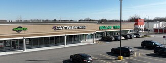 More details for 1550 N State Route 59, Naperville, IL - Retail, Flex for Lease