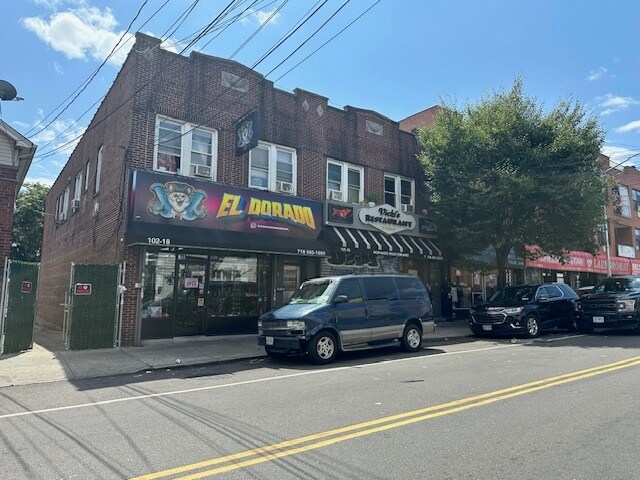 10216-18 43rd Ave, Corona, NY for sale Primary Photo- Image 1 of 1