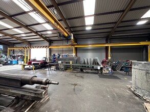 Rawcliffe Rd, Goole for sale Interior Photo- Image 1 of 2