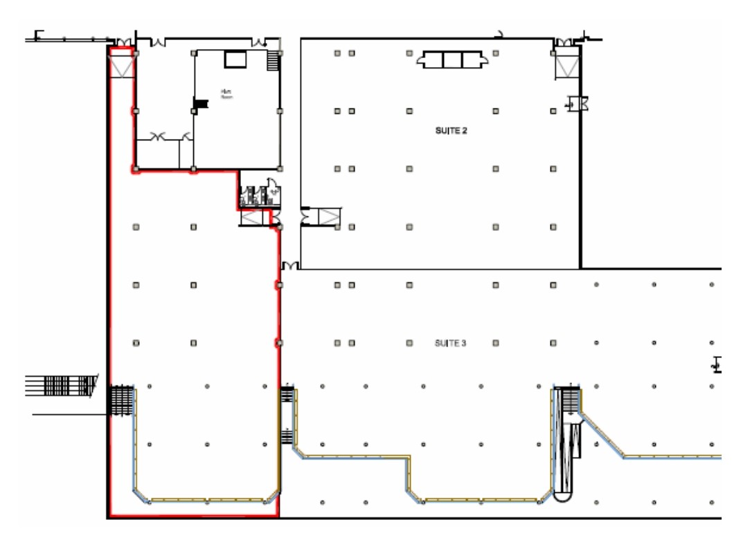 Western Rd, Portsmouth for lease Floor Plan- Image 1 of 5