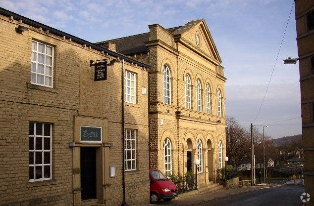 Huddersfield Rd, Mirfield for lease - Other - Image 2 of 2