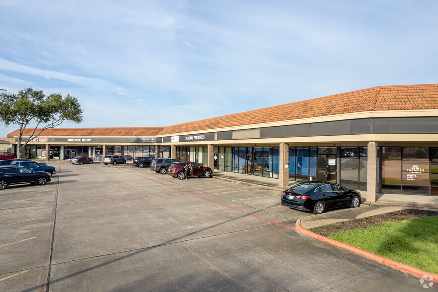 8607-8801 9th Ave, Port Arthur, TX for lease - Building Photo - Image 3 of 5