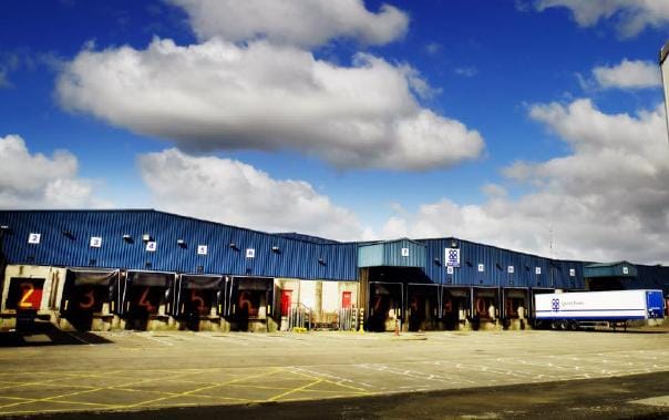 Drum Rd, Chester Le Street for sale Primary Photo- Image 1 of 1