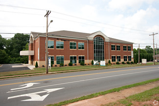 More details for 502 W King St, Kings Mountain, NC - Office, Office/Medical for Lease