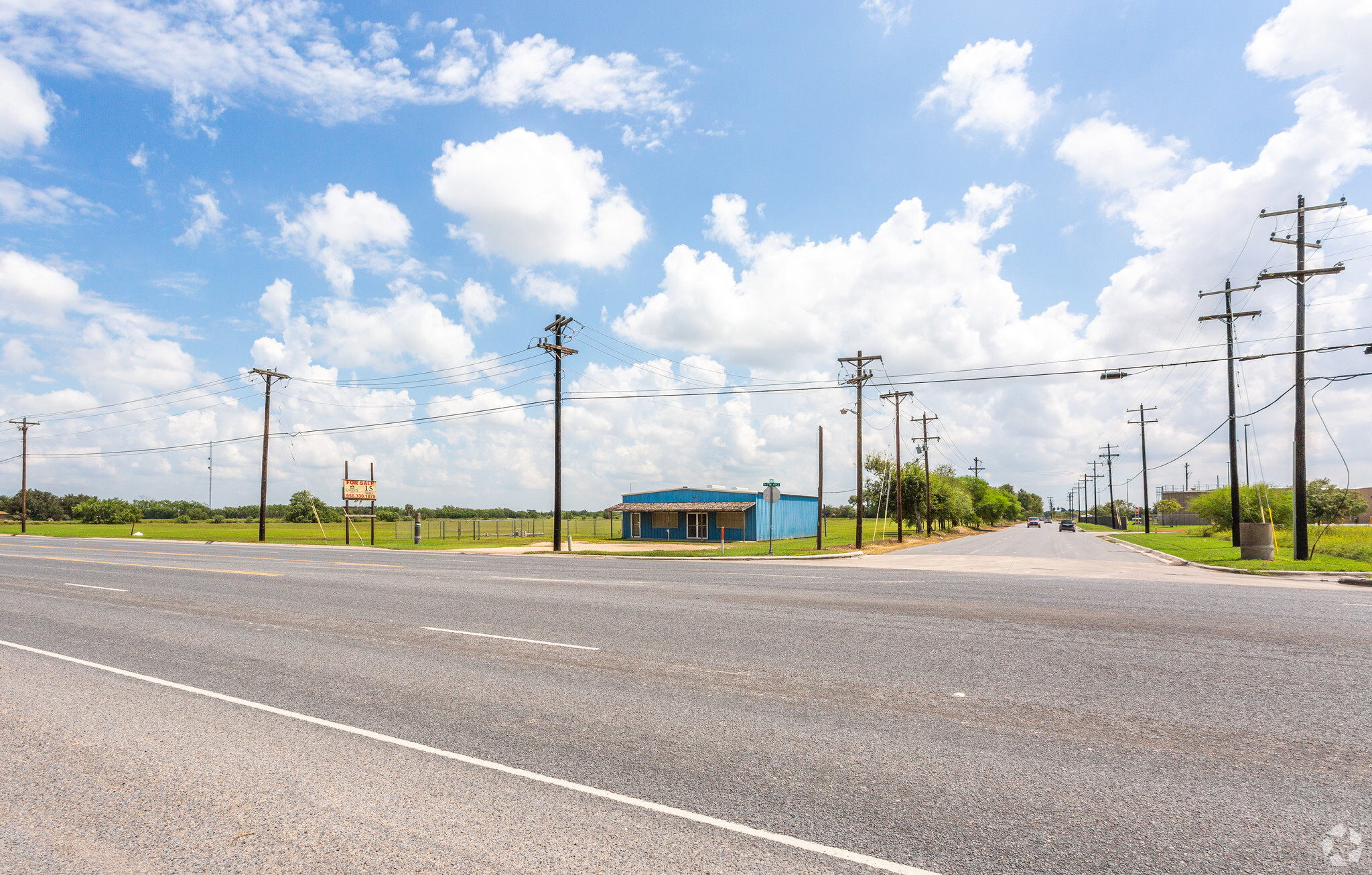 Lots For Sale In Donna Texas