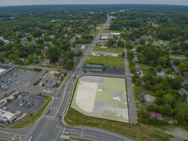 859 Winston Rd, Lexington NC - Convenience Store