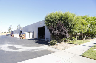 More details for 26541 Ruether Ave, Santa Clarita, CA - Flex for Lease