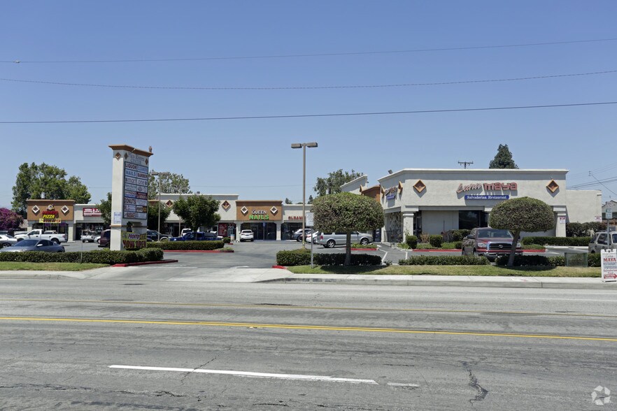 95319551 Telegraph Rd, Pico Rivera, CA 90660 Pico Rivera Center