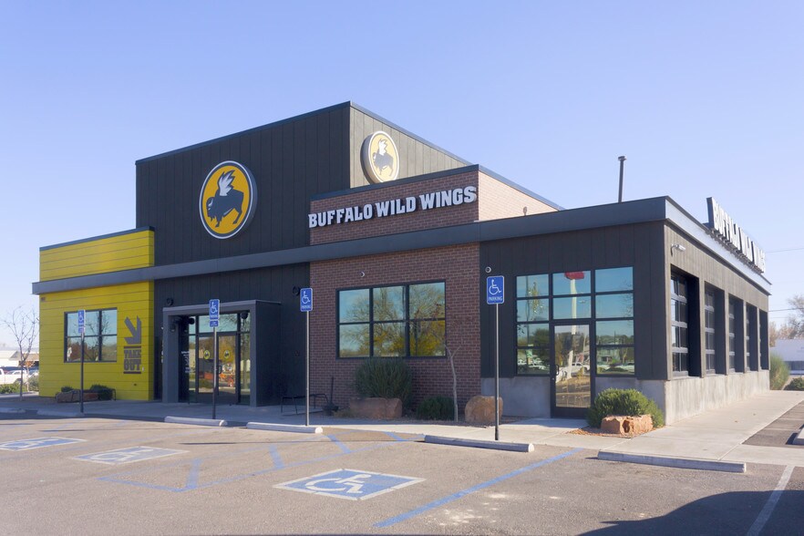 747 N Main St, Roswell, NM for sale - Other - Image 1 of 1