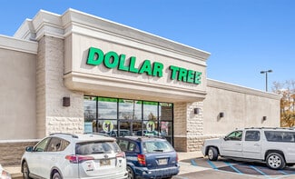 More details for 100-272 Dogwood Blvd, Flowood, MS - Retail for Lease