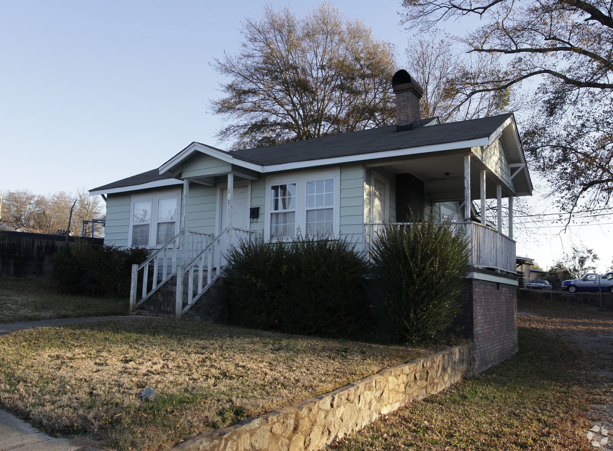 101 S B St, Easley, SC for sale Building Photo- Image 1 of 1