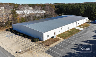 More details for 373 Huntington Rd, Gaffney, SC - Industrial for Sale