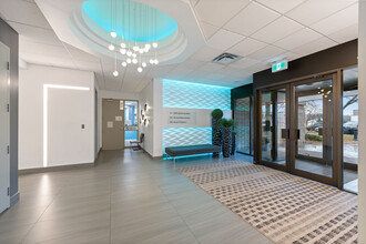 5420 Canotek Rd, Ottawa, ON for lease Lobby- Image 2 of 13