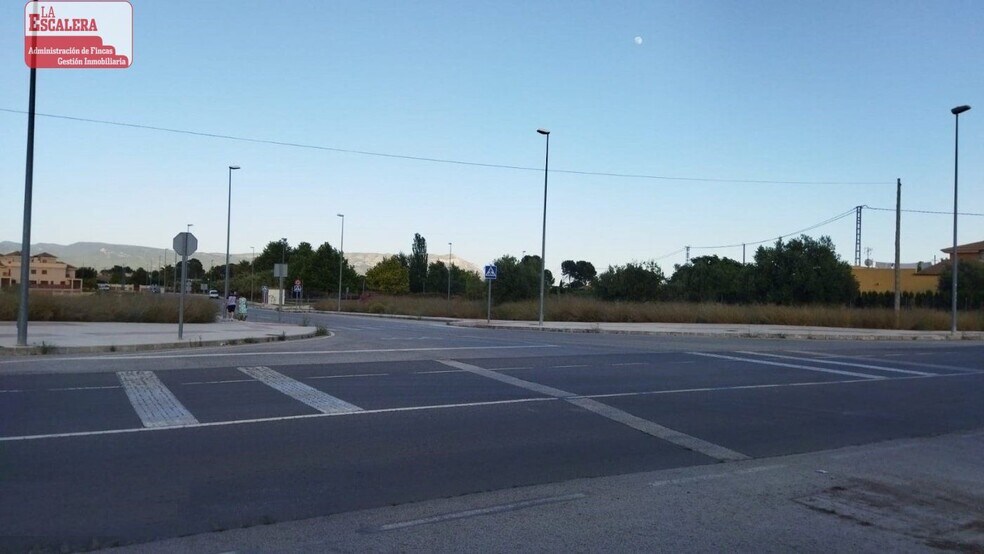 Land in Castalla, Alicante for sale - Building Photo - Image 1 of 3