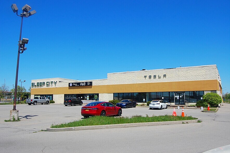 3300 W Henrietta Rd, Rochester, NY 14623 Retail for Lease