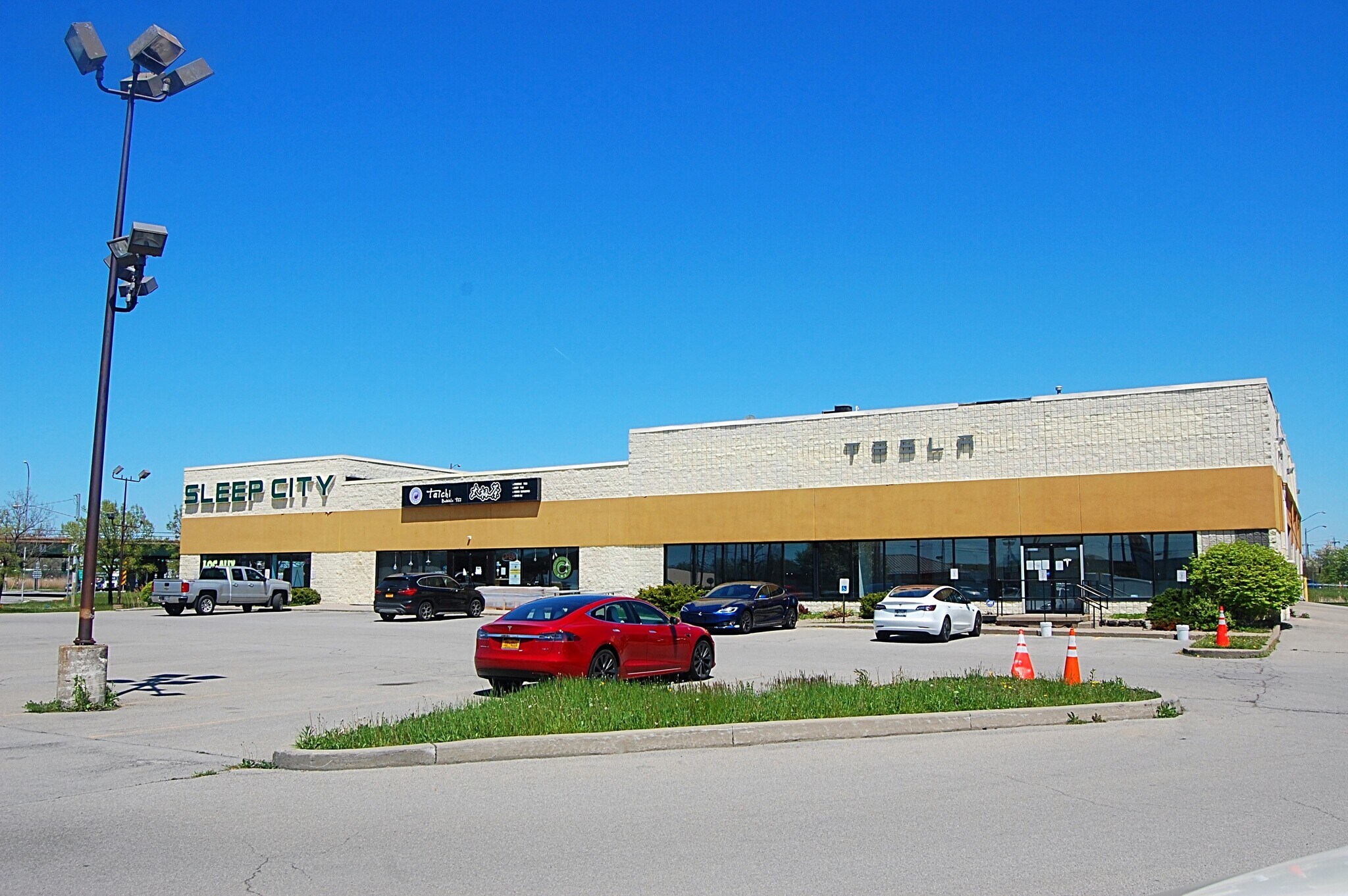 3300 W Henrietta Rd, Rochester, NY 14623 Owner/Occupant Opportunity