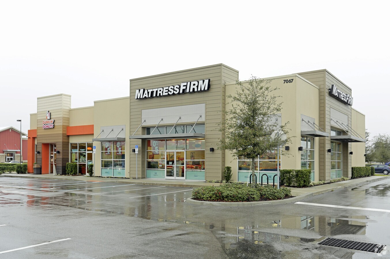 7067 Narcoossee Rd, Orlando, FL 32822