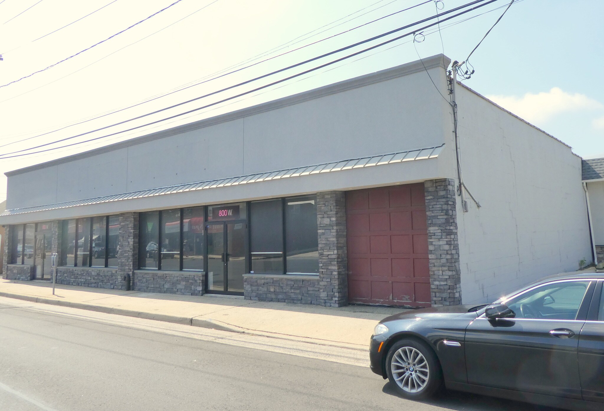 800 W Merrick Rd, Valley Stream, NY for sale Building Photo- Image 1 of 1