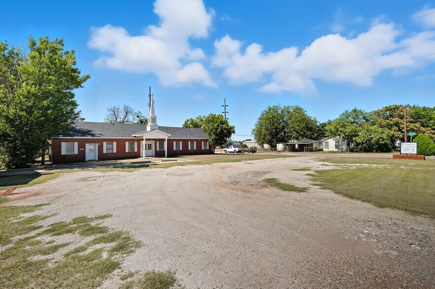 1510 Portland Ave, Abilene, TX for sale - Building Photo - Image 2 of 33