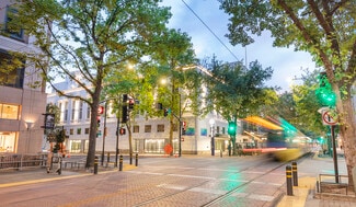 More details for 830 K St, Sacramento, CA - Office, Office/Retail for Lease