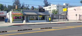 More details for 22750-22754 Ventura Blvd, Woodland Hills, CA - Retail for Sale