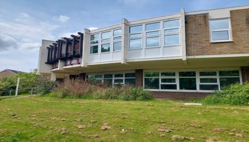 Mathews Way, Stroud for sale Primary Photo- Image 1 of 1