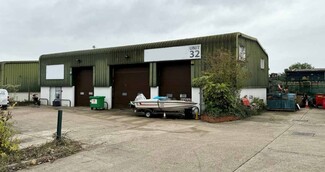 More details for Claylands Rd, Bishops Waltham - Industrial for Lease