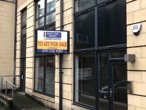 4 Berkeley St, Glasgow for sale Building Photo- Image 1 of 1