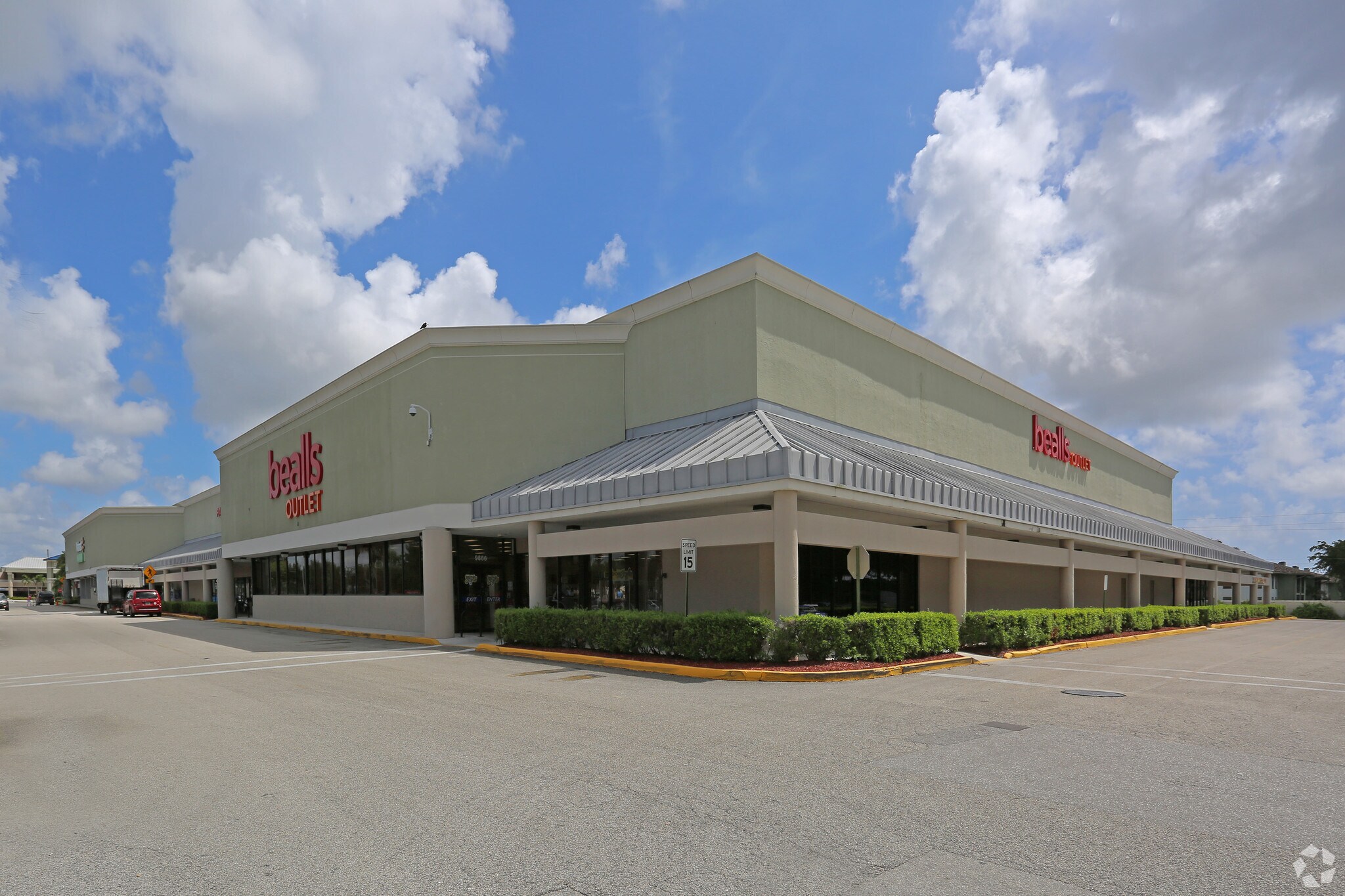 9760-9990 S Military Trl, Boynton Beach, FL for lease Building Photo- Image 1 of 2