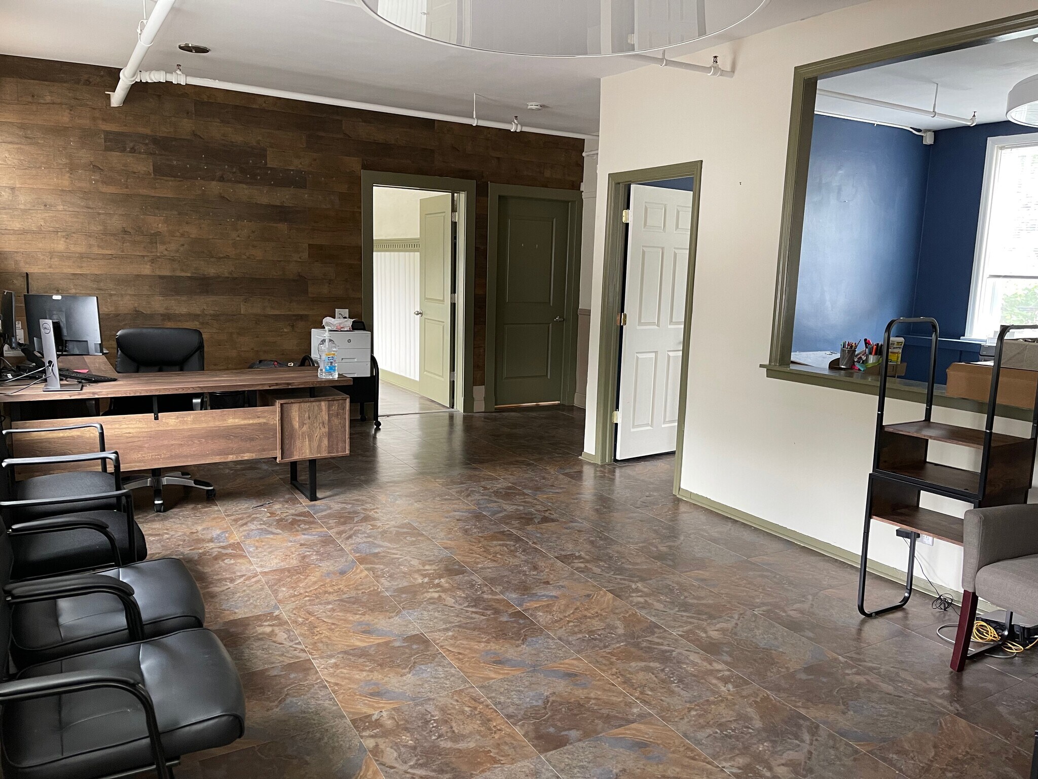 566 S Broad St, Glen Rock, NJ for sale Building Photo- Image 1 of 1