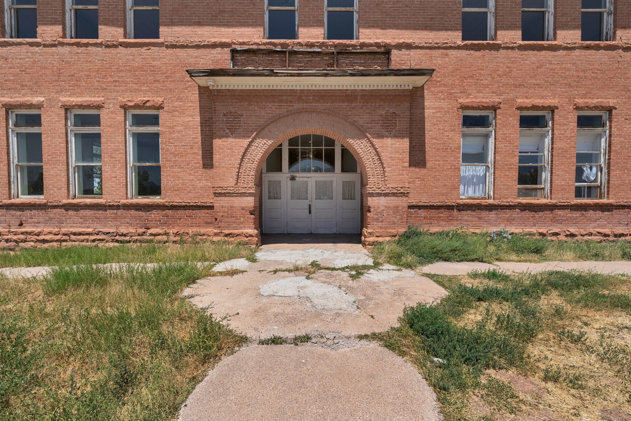 70 W Center St, Kanosh, UT 84637 Historic Kanosh Schoolhousse