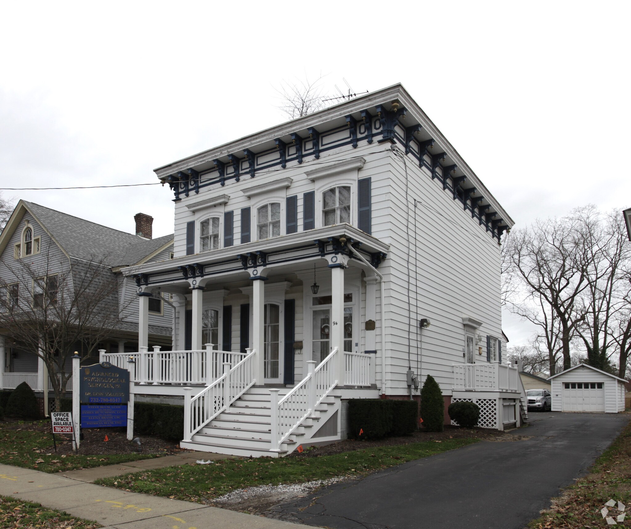 94 W Main St, Freehold, NJ for sale Primary Photo- Image 1 of 1