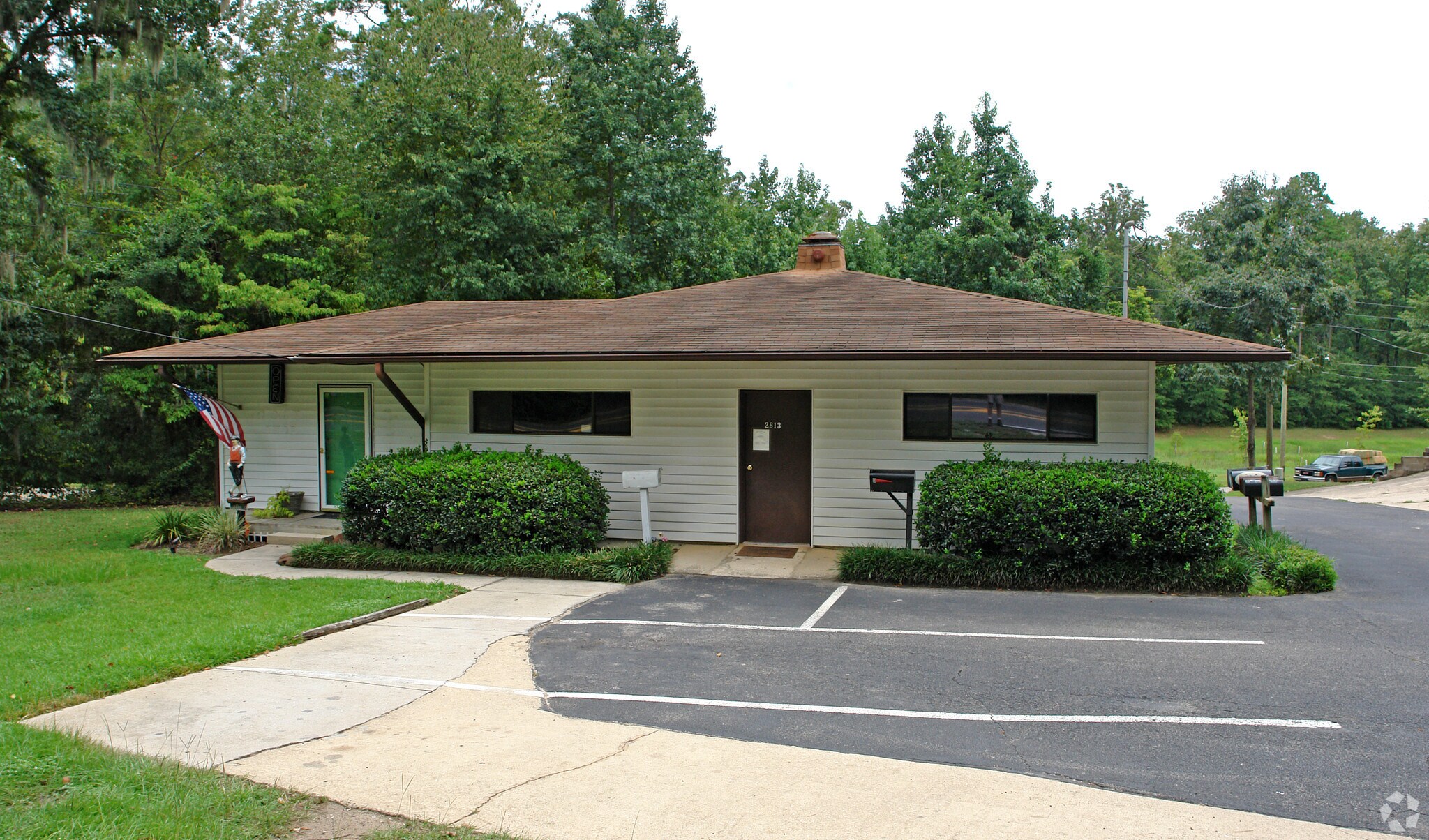 2613 Centerville Rd, Tallahassee, FL for sale Building Photo- Image 1 of 1