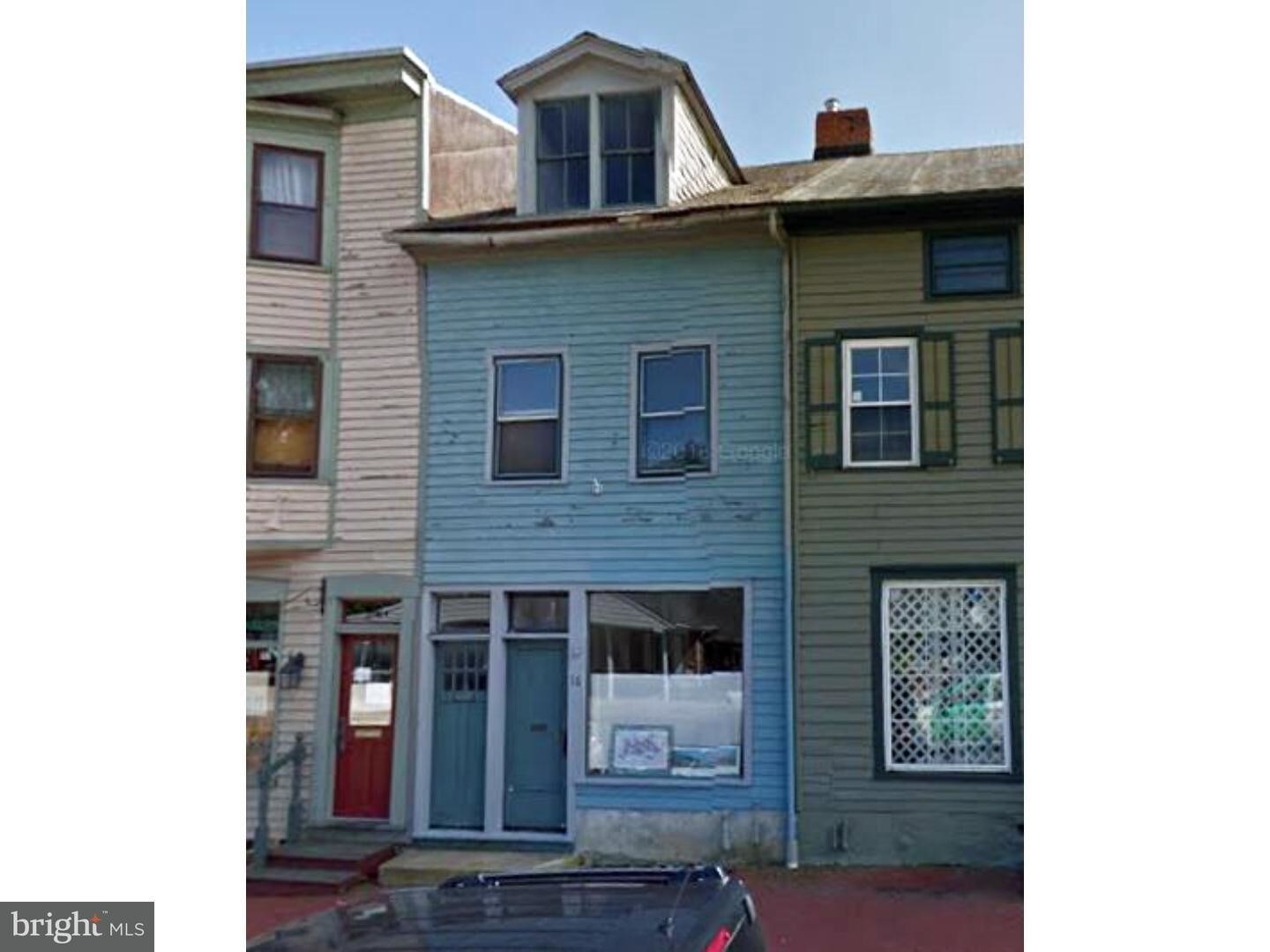 16 W Commerce St, Bridgeton, NJ for sale Other- Image 1 of 1