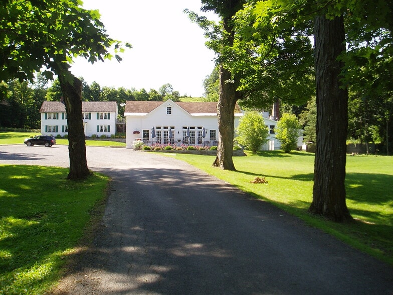 124 Main St, Cherry Valley, NY for sale - Building Photo - Image 2 of 16