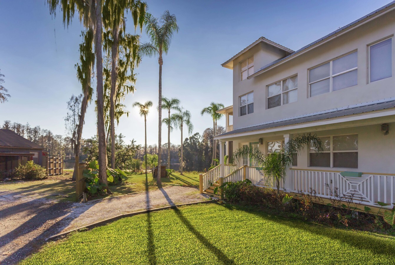 22156 Dupree Dr, Land O Lakes, FL 34639