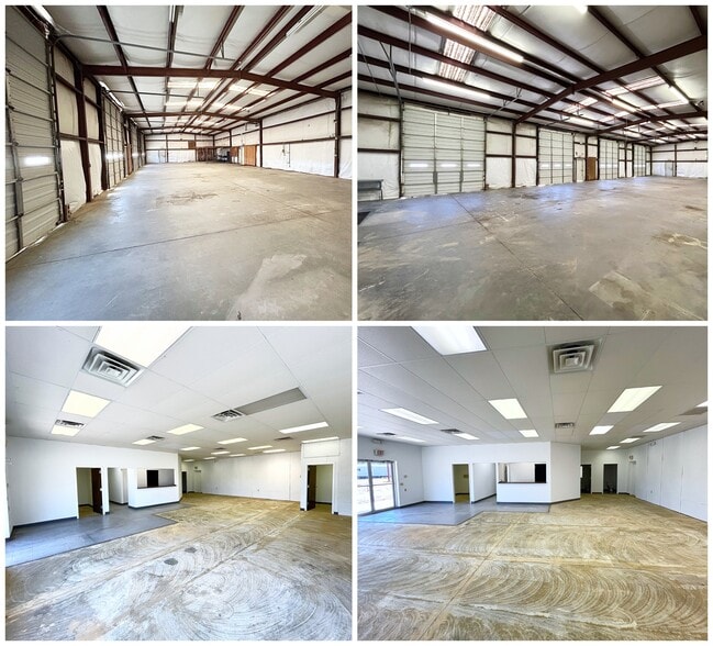 3534 E Palmetto St, Florence, SC for sale - Building Photo - Image 2 of 3