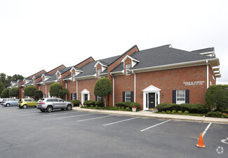 More details for 315 S Salem St, Apex, NC - Office for Lease