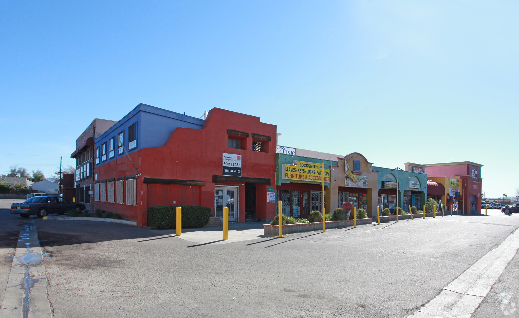 14431 Chase St, Panorama City, CA for sale Primary Photo- Image 1 of 1