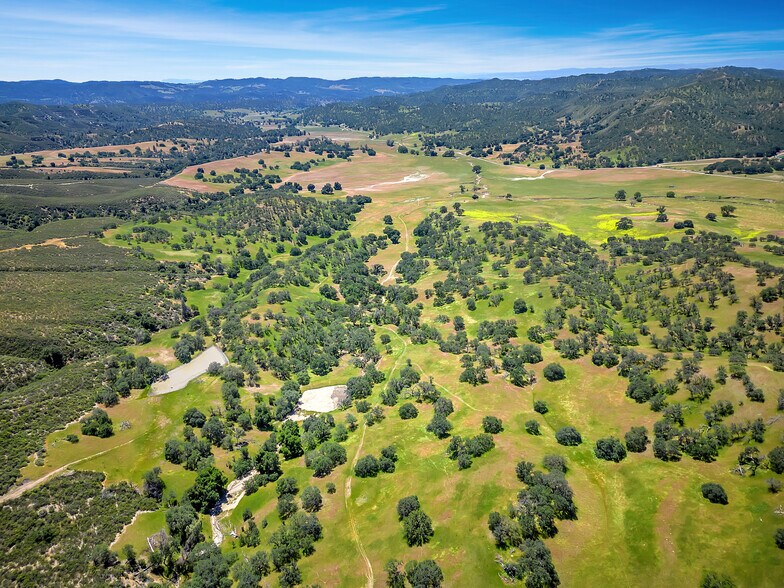 Indian Valley Rd, Parkfield, CA 93451 Land for Sale