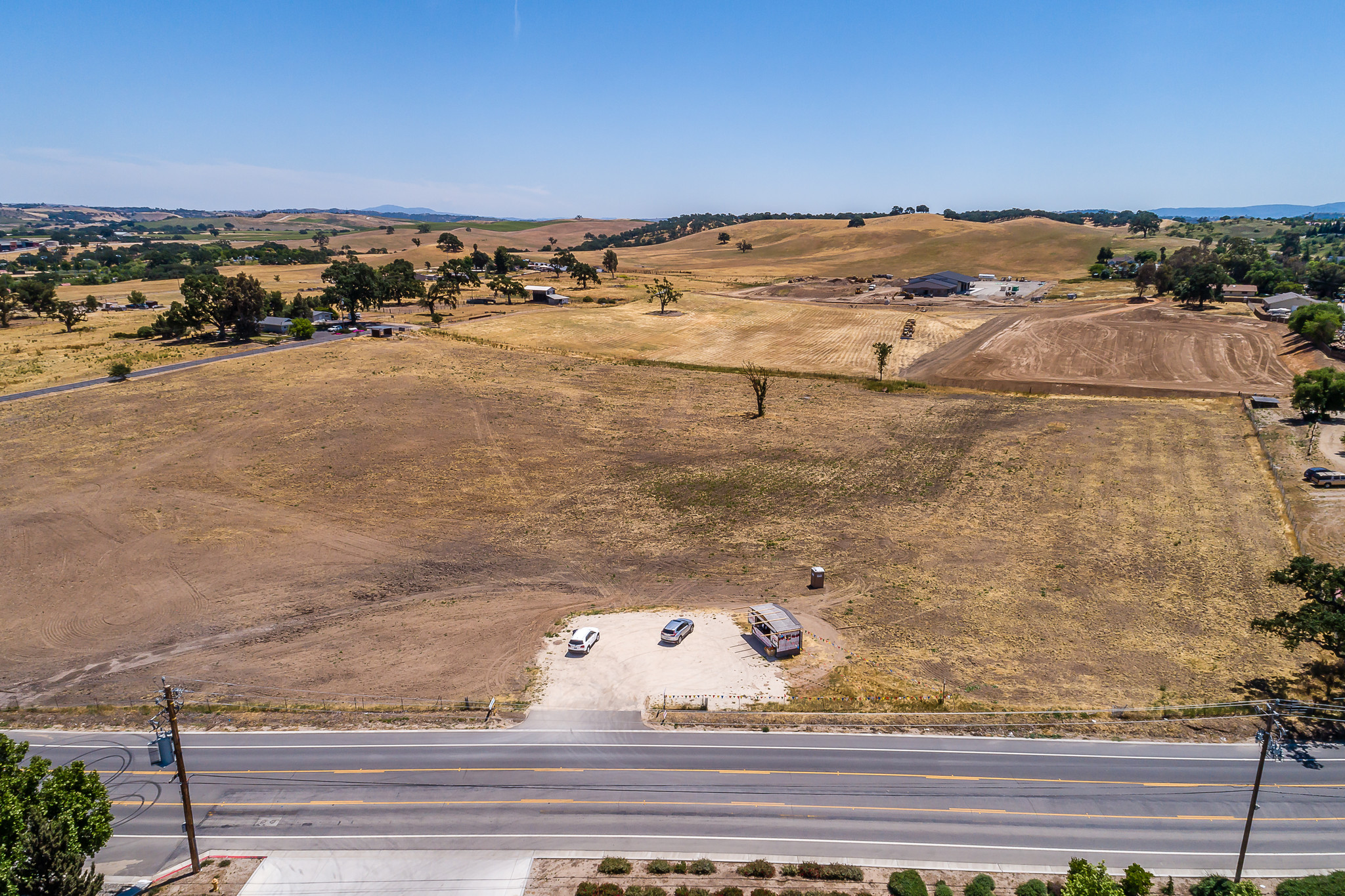 2930 Union Rd, Paso Robles, CA for sale Building Photo- Image 1 of 1