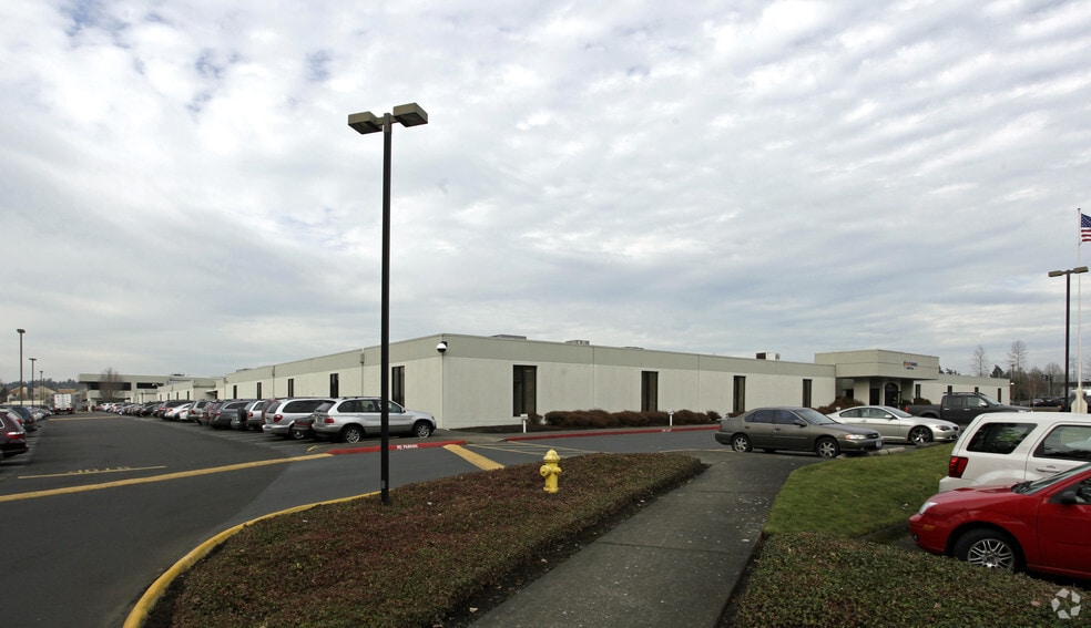 3601 SW Murray Blvd, Beaverton, OR for lease - Building Photo - Image 1 of 7