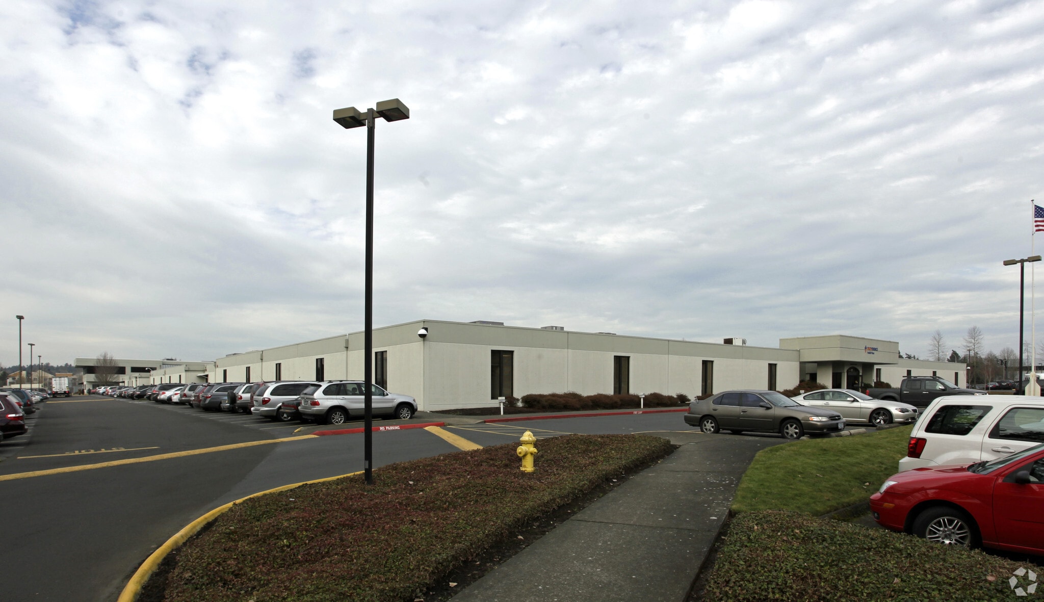 3601 SW Murray Blvd, Beaverton, OR for lease Building Photo- Image 1 of 8