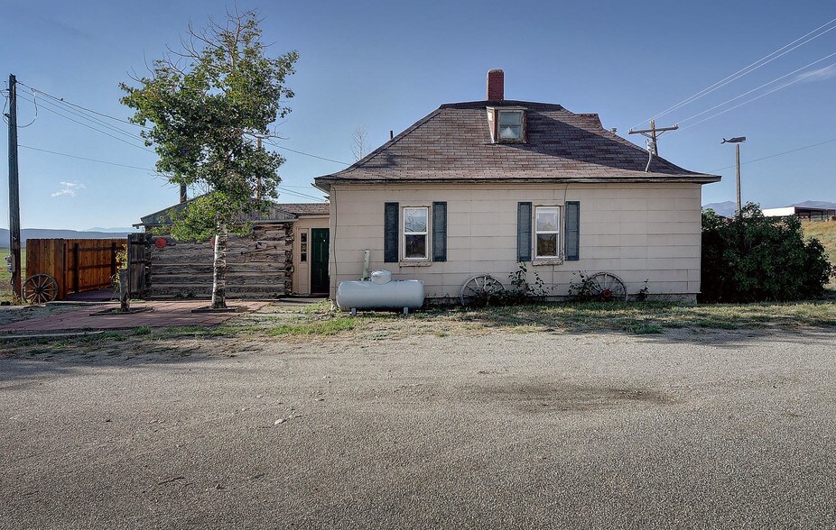 19410 US Highway 285, Nathrop, CO 81236