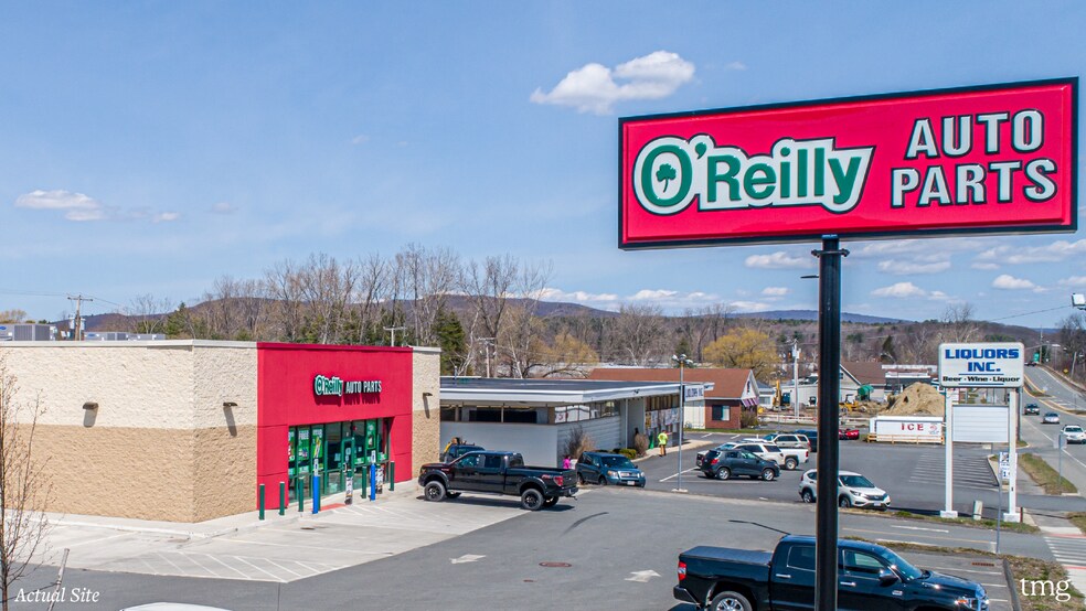 481 Dalton Ave, Pittsfield, MA 01201