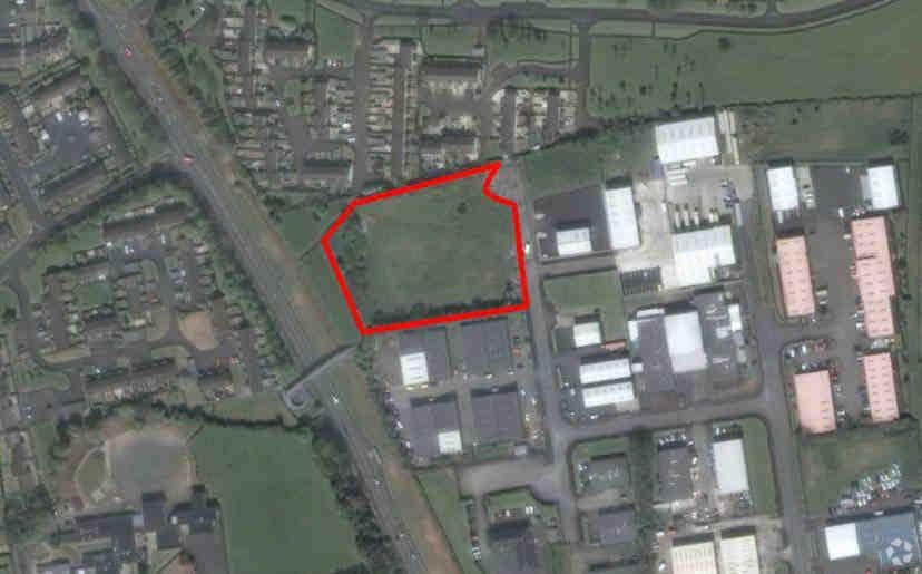 Greystone Rd, Antrim for sale Primary Photo- Image 1 of 1