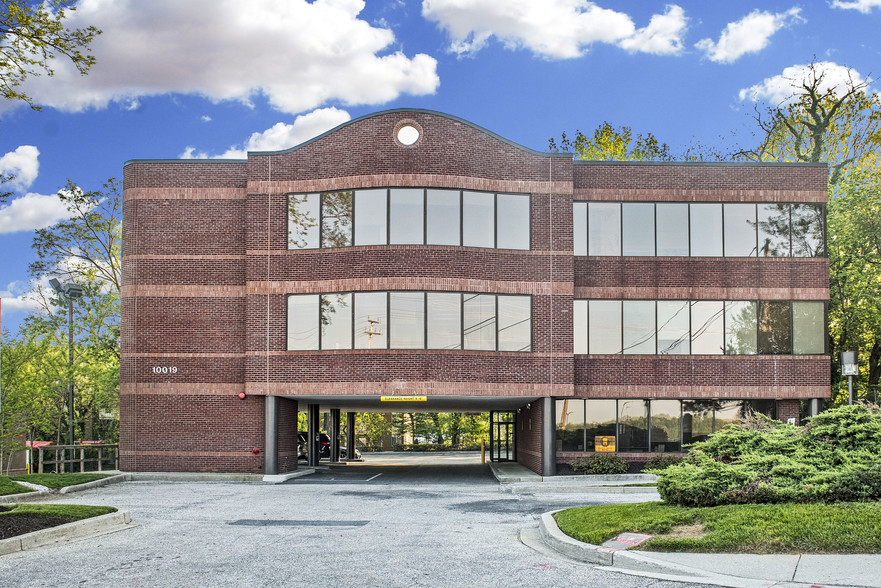 10019 Reisterstown Rd, Owings Mills, MD for sale - Building Photo - Image 1 of 1