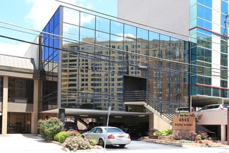 More details for 4845 Rugby Ave, Bethesda, MD - Office for Sale