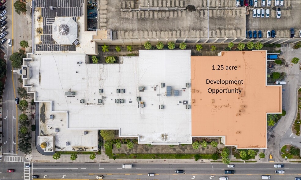 1993 Main St, Sarasota, FL for sale - Building Photo - Image 3 of 9